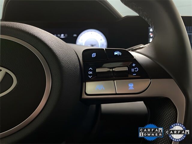 2025 Hyundai Elantra Limited Dallas TX