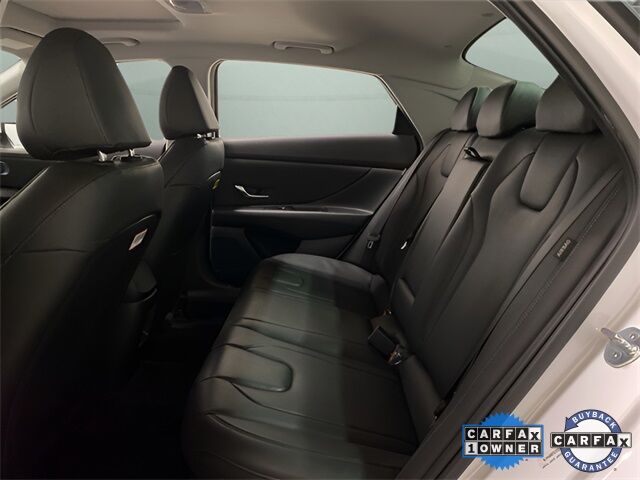 2025 Hyundai Elantra Limited Dallas TX