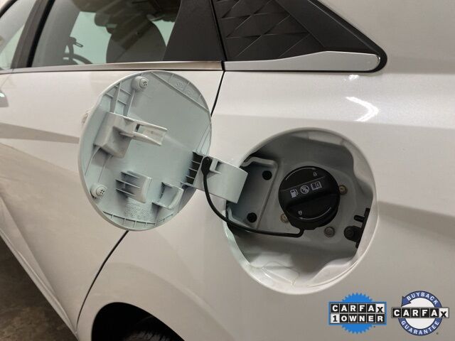 2025 Hyundai Elantra Limited Dallas TX