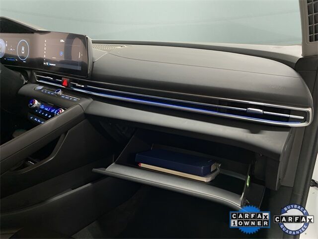 2025 Hyundai Elantra Limited Dallas TX