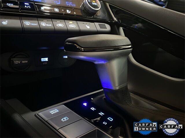 2025 Hyundai Elantra Limited Dallas TX