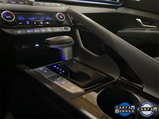 2025 Hyundai Elantra Limited Dallas TX