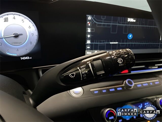 2025 Hyundai Elantra Limited Dallas TX