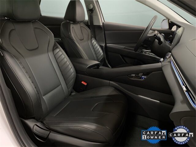 2025 Hyundai Elantra Limited Dallas TX
