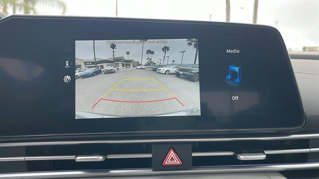 2025 Hyundai Elantra Limited Corona CA