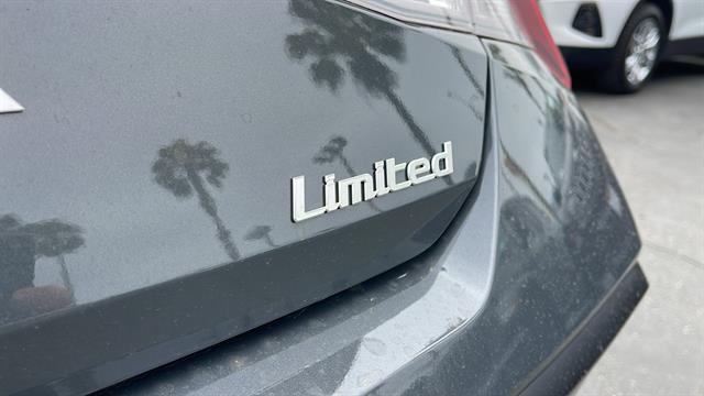 2025 Hyundai Elantra Limited Corona CA