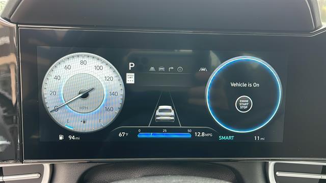 2025 Hyundai Elantra Limited Corona CA