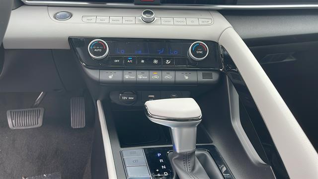 2025 Hyundai Elantra Limited Corona CA
