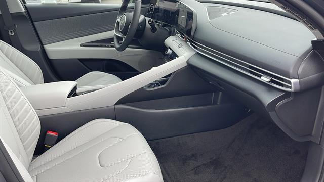 2025 Hyundai Elantra Limited Corona CA