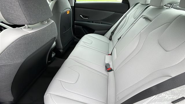2025 Hyundai Elantra Limited Corona CA