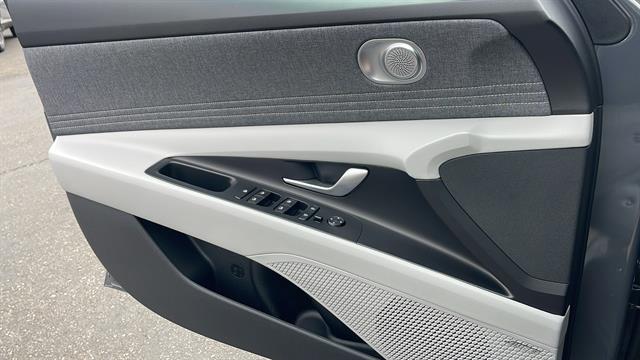 2025 Hyundai Elantra Limited Corona CA