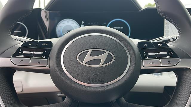 2025 Hyundai Elantra Limited Corona CA