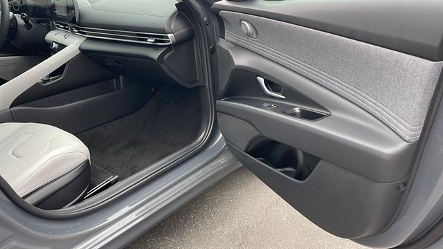 2025 Hyundai Elantra Limited Corona CA