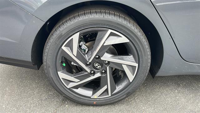 2025 Hyundai Elantra Limited Corona CA