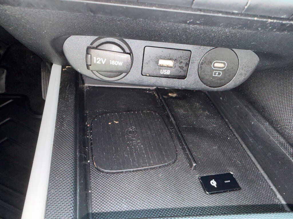 2025 Hyundai Elantra Limited Mount Joy PA