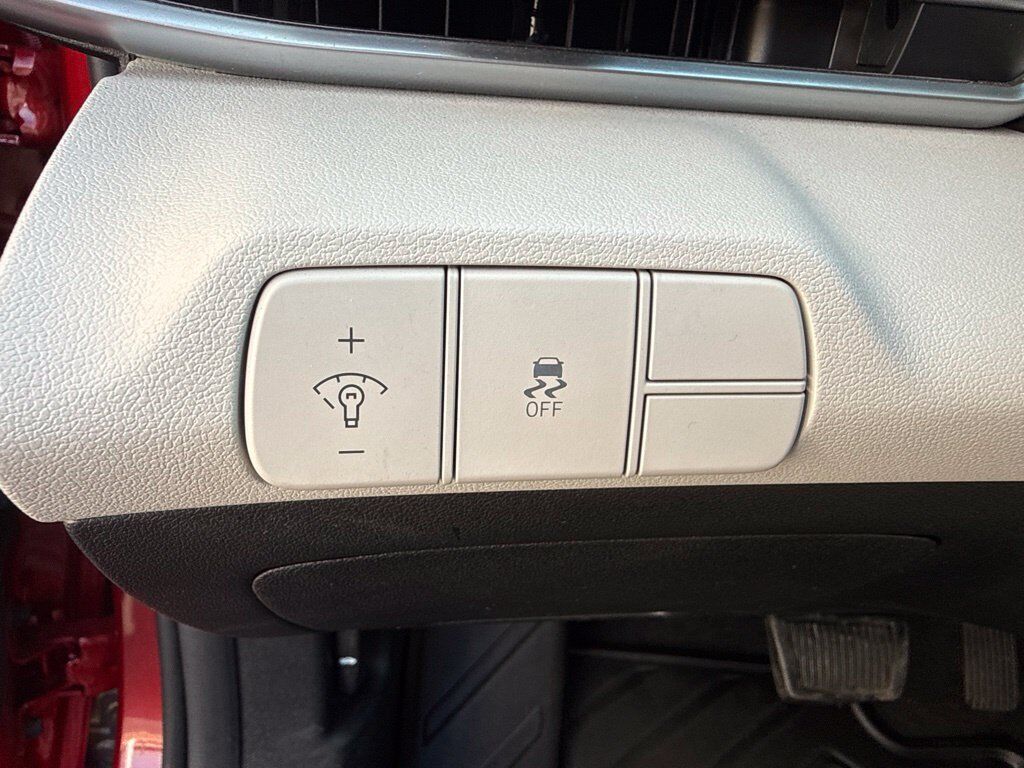 2025 Hyundai Elantra Limited Mount Joy PA