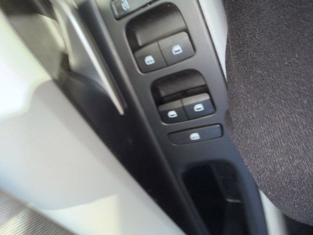 2025 Hyundai Elantra Limited Mount Joy PA