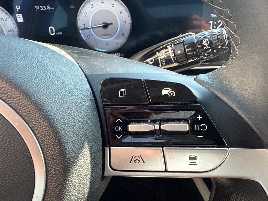 2025 Hyundai Elantra Limited Mount Joy PA