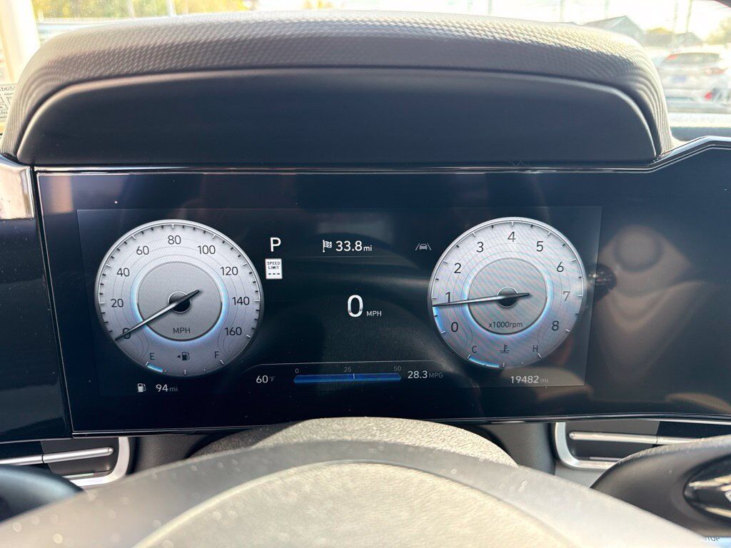 2025 Hyundai Elantra Limited Mount Joy PA