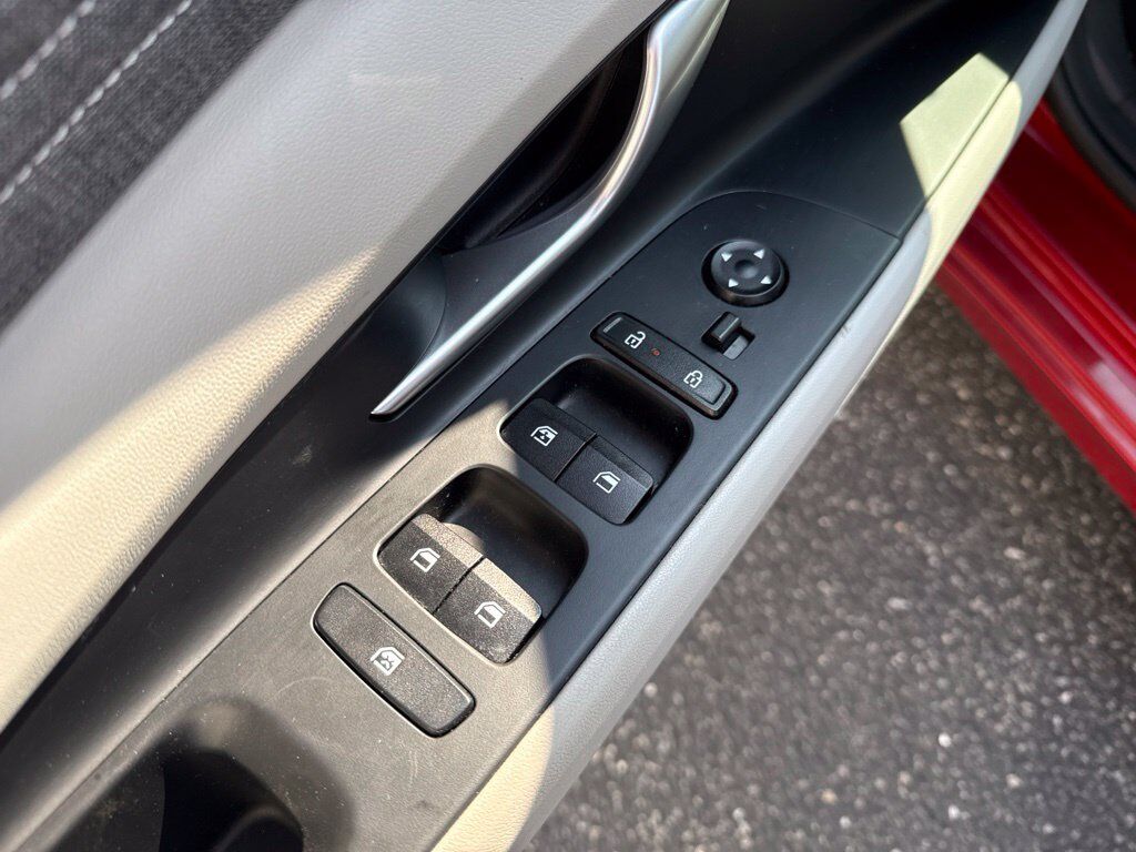 2025 Hyundai Elantra Limited Mount Joy PA
