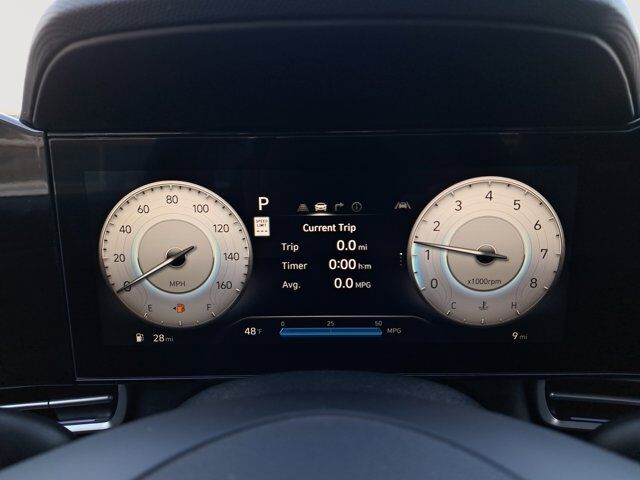 2025 Hyundai Elantra Limited San Clemente CA