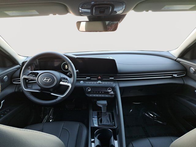 2025 Hyundai Elantra Limited San Clemente CA
