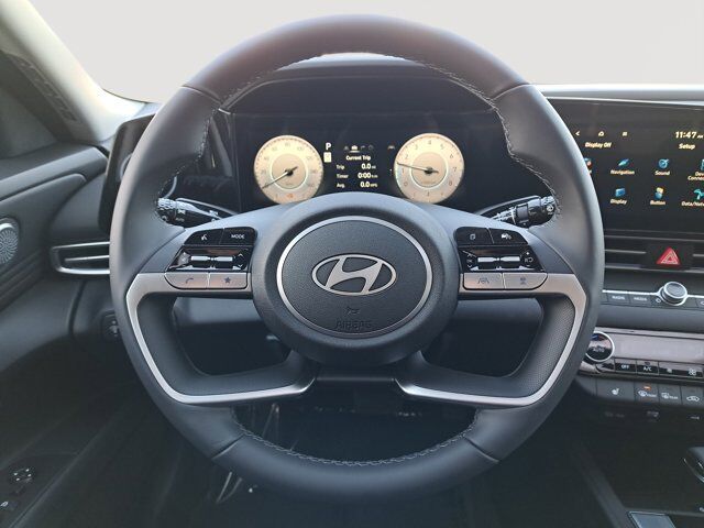 2025 Hyundai Elantra Limited San Clemente CA