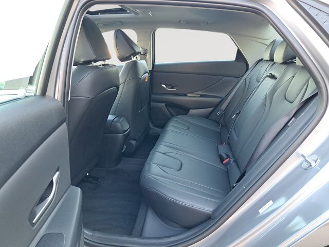 2025 Hyundai Elantra Limited San Clemente CA