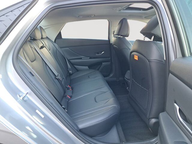 2025 Hyundai Elantra Limited San Clemente CA
