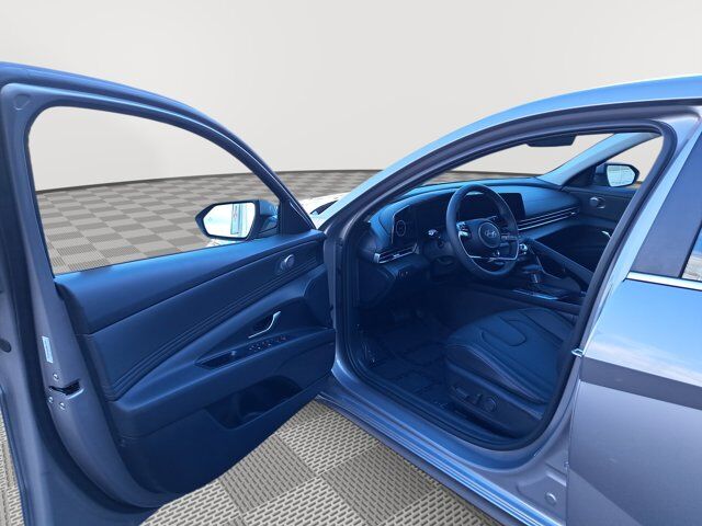 2025 Hyundai Elantra Limited San Clemente CA