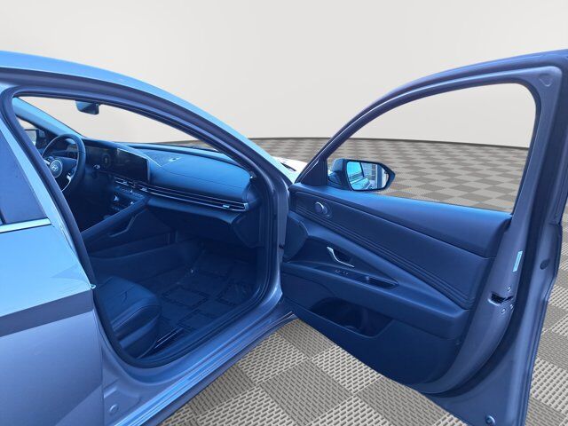 2025 Hyundai Elantra Limited San Clemente CA