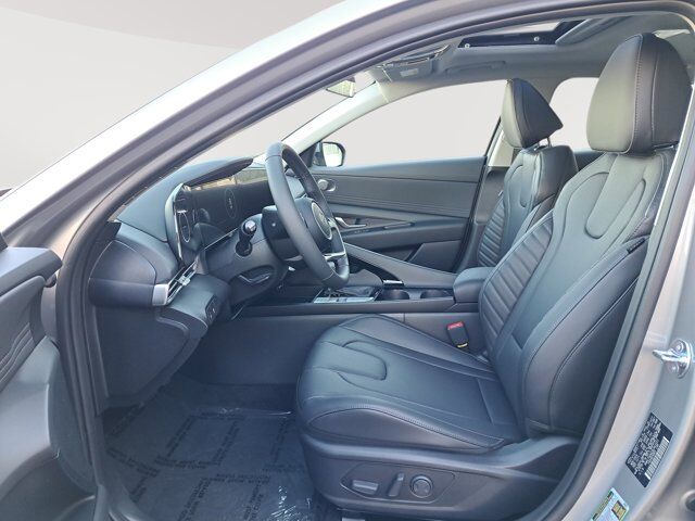 2025 Hyundai Elantra Limited San Clemente CA