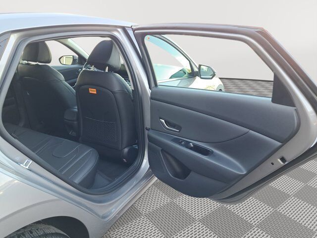 2025 Hyundai Elantra Limited San Clemente CA