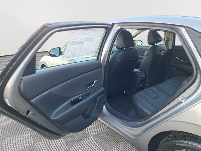 2025 Hyundai Elantra Limited San Clemente CA