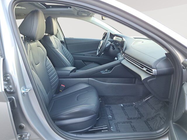 2025 Hyundai Elantra Limited San Clemente CA