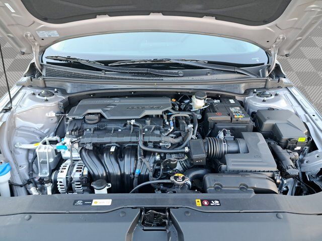 2025 Hyundai Elantra Limited San Clemente CA