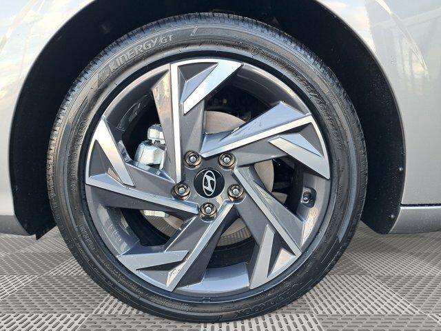 2025 Hyundai Elantra Limited San Clemente CA