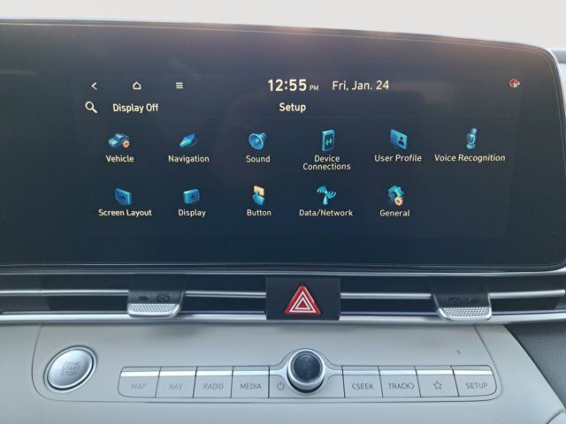 2025 Hyundai Elantra Limited San Clemente CA