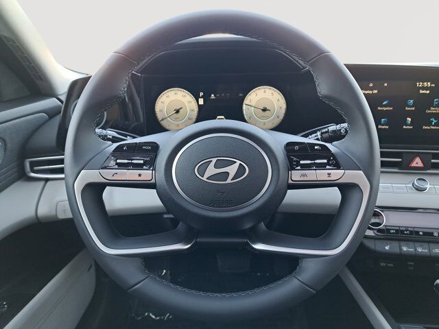 2025 Hyundai Elantra Limited San Clemente CA