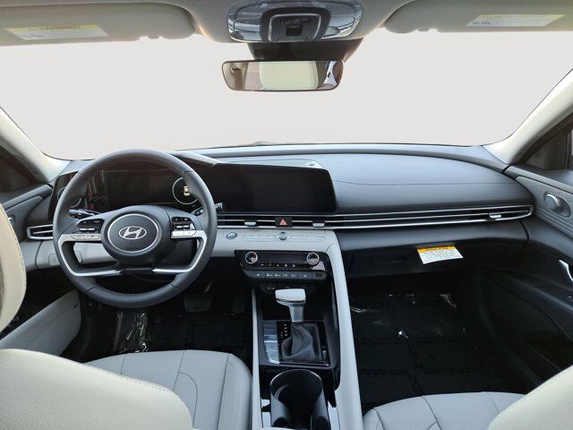2025 Hyundai Elantra Limited San Clemente CA