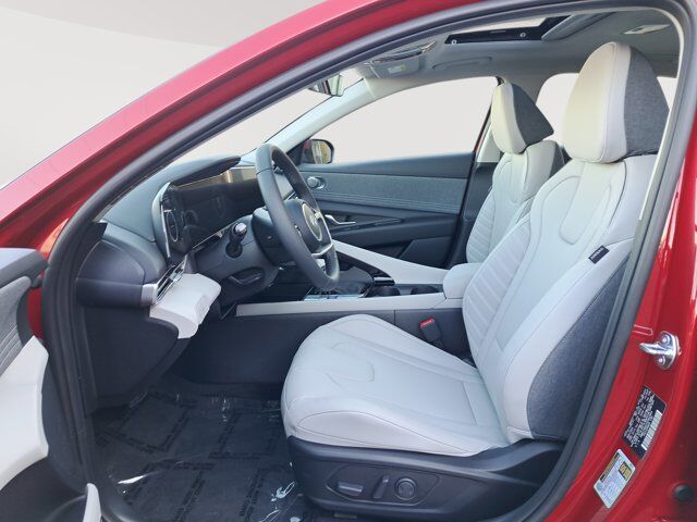 2025 Hyundai Elantra Limited San Clemente CA