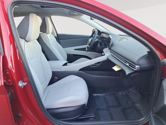 2025 Hyundai Elantra Limited San Clemente CA