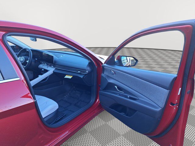 2025 Hyundai Elantra Limited San Clemente CA