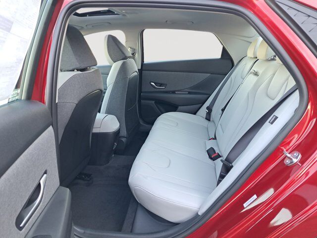 2025 Hyundai Elantra Limited San Clemente CA