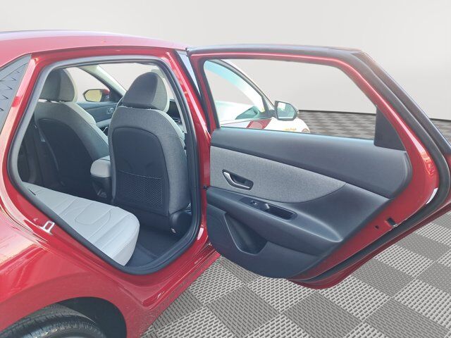 2025 Hyundai Elantra Limited San Clemente CA