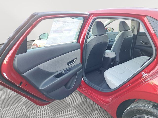 2025 Hyundai Elantra Limited San Clemente CA