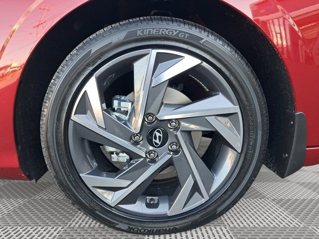 2025 Hyundai Elantra Limited San Clemente CA