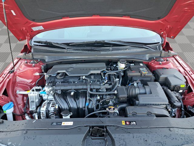 2025 Hyundai Elantra Limited San Clemente CA