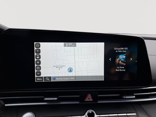 2025 Hyundai Elantra Limited San Clemente CA