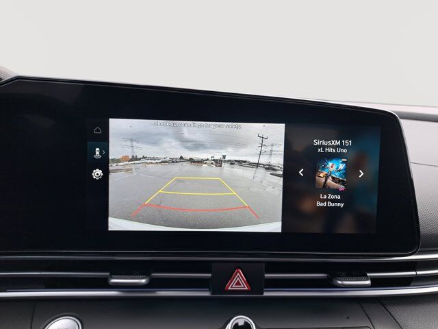 2025 Hyundai Elantra Limited San Clemente CA